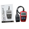Автосканер MS309 OBD2 - 3
