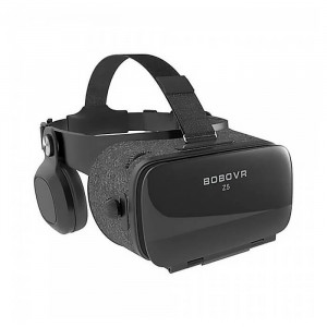 Очки виртуальной реальности BOBOVR Z5